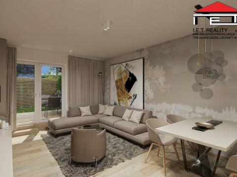 Prodej bytu 3+kk, Olomouc, Smetanova, 53 m2