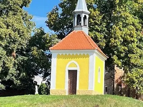 Prodej rodinného domu, Kolešov, 300 m2
