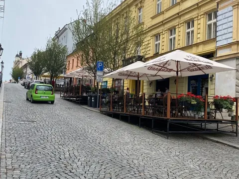 Prodej obchodního prostoru, Kolín, Kouřimská, 810 m2