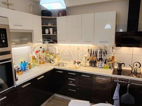 Prodej bytu 3+kk, Svitavy - Lány, Kapitána Jaroše, 68 m2