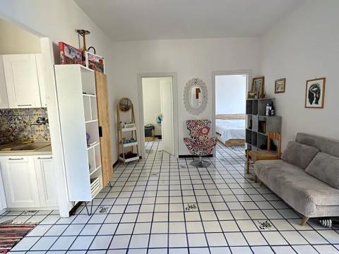 Prodej bytu 3+kk, Scalea, Itálie, 70 m2