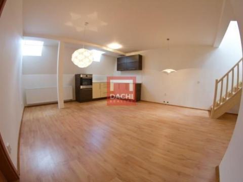 Pronájem bytu 3+kk, Olomouc, Havlíčkova, 95 m2