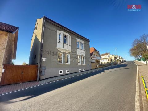 Pronájem bytu 1+kk, Mladá Boleslav, 9. května, 20 m2
