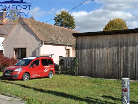 Prodej chalupy, Staré Hobzí, 200 m2