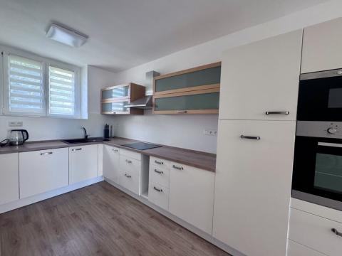 Pronájem bytu 2+kk, Hlinsko, Čechova, 57 m2