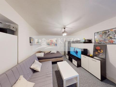 Pronájem bytu 1+1, Lhota u Příbramě, Lhota u Příbramě, 36 m2