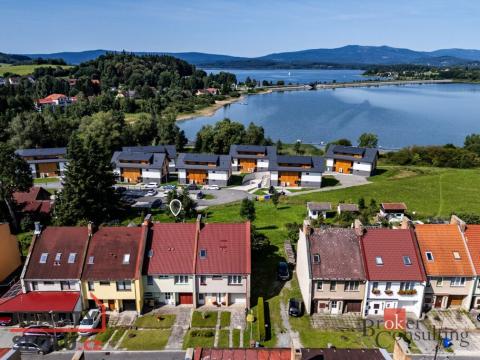 Prodej rodinného domu, Černá v Pošumaví, 160 m2