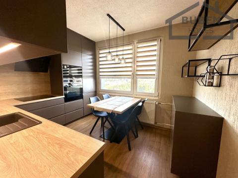Pronájem bytu 3+1, Tachov, Jana Ziky, 70 m2
