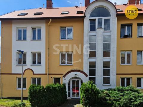 Prodej bytu 2+kk, Želetava, Sadová, 60 m2