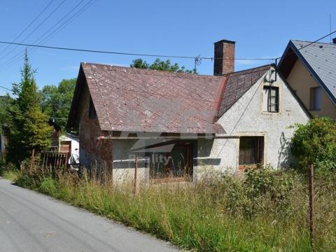 Prodej rodinného domu, Libina - Obědné, 160 m2