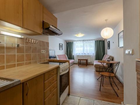 Prodej bytu 2+kk, Slapy, 47 m2