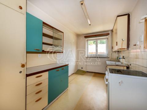 Prodej bytu 2+1, Rudník, 51 m2