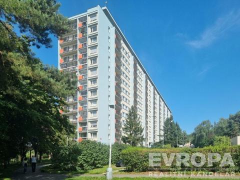 Prodej bytu 3+1, Praha - Kobylisy, Šiškova, 68 m2