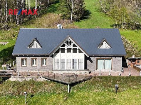 Prodej chalupy, Pec pod Sněžkou, 360 m2