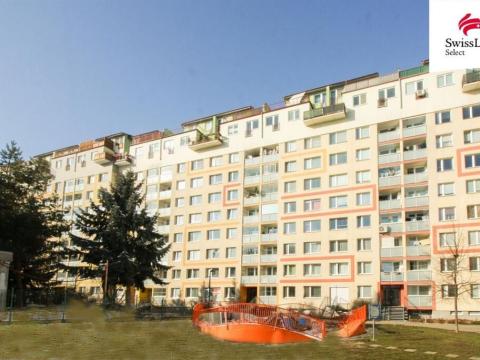 Prodej bytu 3+kk, Praha - Letňany, Malkovského, 66 m2