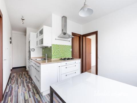 Pronájem bytu 2+1, Praha - Braník, Údolní, 59 m2