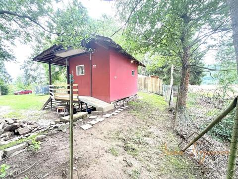 Pronájem chaty, Černošice, Na Vírku, 20 m2