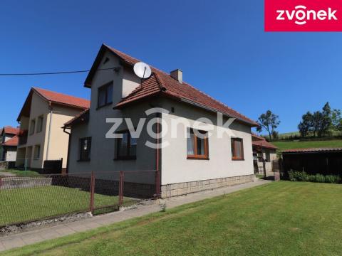 Prodej rodinného domu, Vysoké Pole, 150 m2
