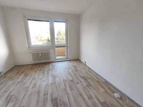 Pronájem bytu 1+1, Brno, Černého, 31 m2