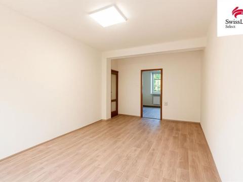 Prodej bytu 2+1, Plzeň, Táborská, 54 m2