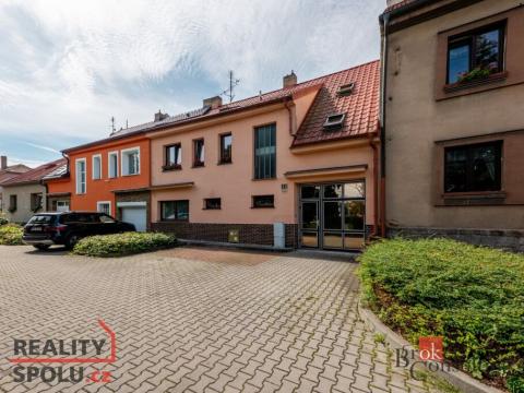 Prodej rodinného domu, Plzeň - Božkov, Vřesinská, 260 m2