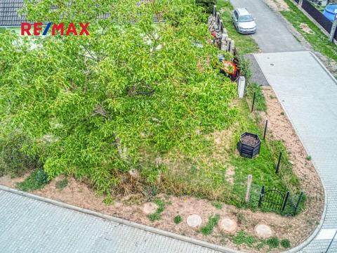 Prodej pozemku pro bydlení, Káraný, 117 m2