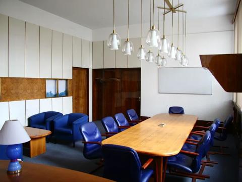 Pronájem kanceláře, Jablonec nad Nisou, Palackého, 49 m2