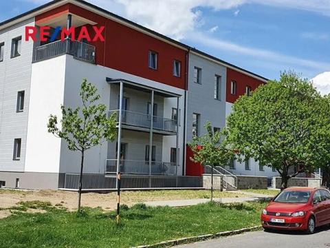 Pronájem bytu 4+kk, Šumperk, Gen. Krátkého, 89 m2