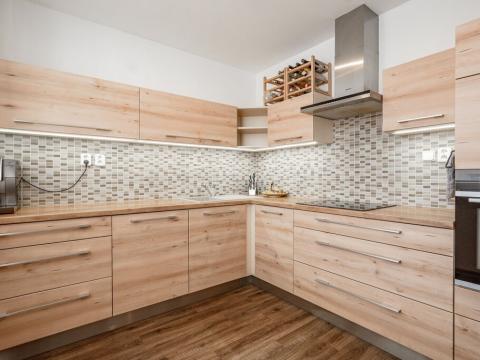 Prodej bytu 3+1, Jihlava, Polní, 72 m2