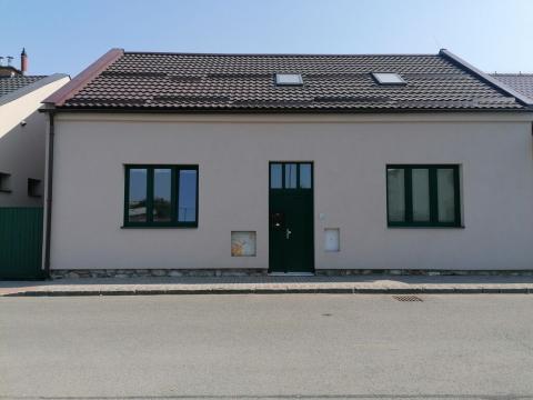 Pronájem bytu 1+1, Zábřeh, Tunklova, 35 m2
