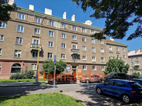 Pronájem obchodního prostoru, Havířov - Město, Jana Wericha, 22 m2