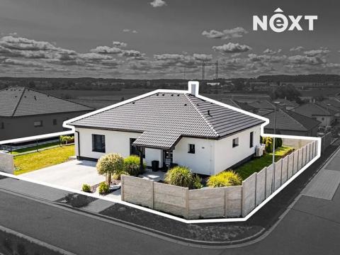 Prodej rodinného domu, Přelouč, 102 m2