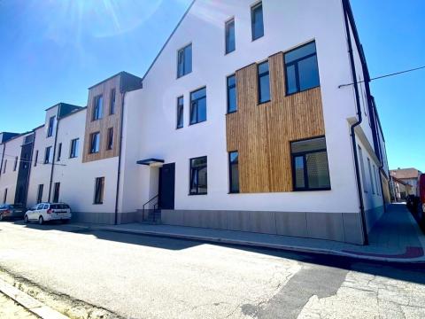 Pronájem bytu 3+kk, Třešť, Wolkerova, 59 m2