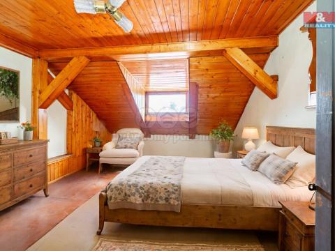 Prodej chalupy, Sněžné, 192 m2