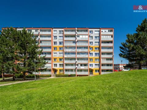 Prodej bytu 3+1, Most, Jiřího Wolkera, 68 m2