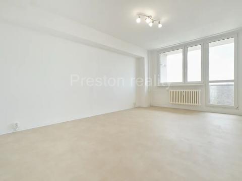 Prodej bytu 2+1, Kolín, Seifertova, 62 m2
