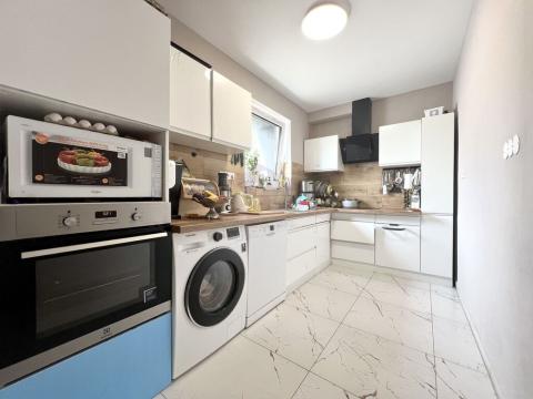 Pronájem bytu 4+1, Kojetice, Ke kněžihorce, 102 m2