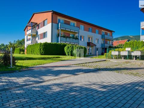 Prodej bytu 2+kk, Liberec - Liberec XXIII-Doubí, Dubice, 52 m2