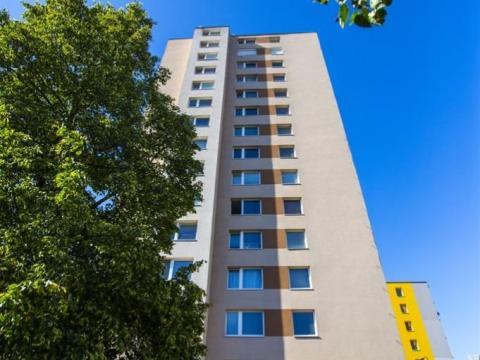 Prodej bytu 2+1, Praha - Kamýk, Rytířova, 54 m2