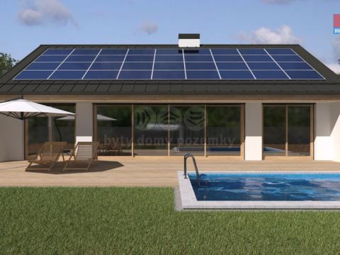 Prodej pozemku pro bydlení, Jesenný, 750 m2