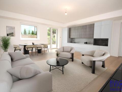 Prodej bytu 3+kk, Praha - Stodůlky, 5. máje, 92 m2