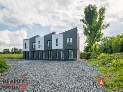 Pronájem bytu 5+kk, Kujavy, 101 m2