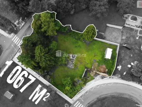 Prodej pozemku pro bydlení, Panenské Břežany, Hlavní, 1067 m2