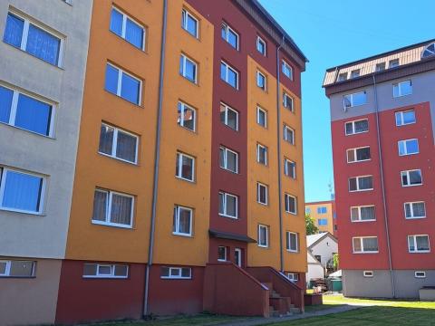 Pronájem bytu 2+1, Rýmařov, Žižkova, 45 m2