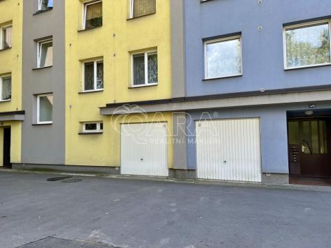 Pronájem garáže, Frenštát pod Radhoštěm, Podkopčí, 19 m2