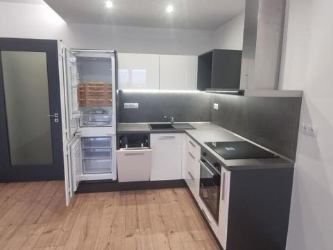 Pronájem bytu 1+kk, Pardubice - Zelené Předměstí, Pod Vinicí, 42 m2