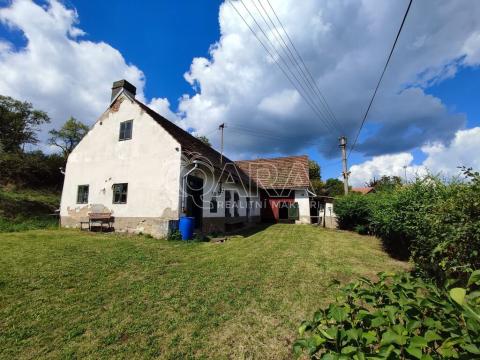 Prodej rodinného domu, Milešov, 160 m2