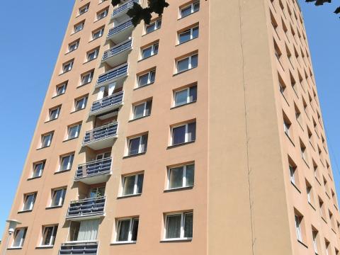 Prodej bytu 2+kk, Brno, Žitná, 35 m2