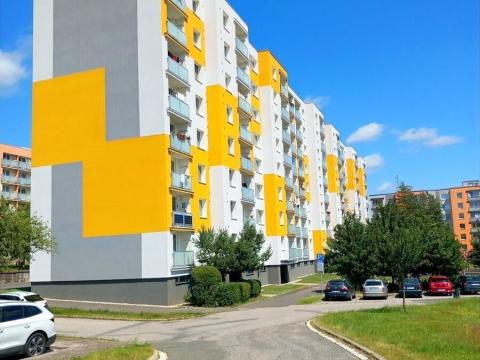 Prodej bytu 3+1, Jilemnice, Jana Weisse, 75 m2