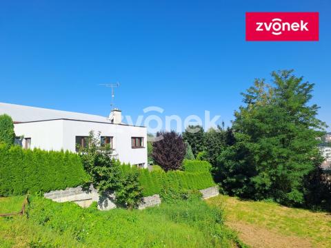 Pronájem bytu 4+kk, Zlín, Růmy, 124 m2